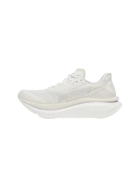Pantofi Saucony alergare alb