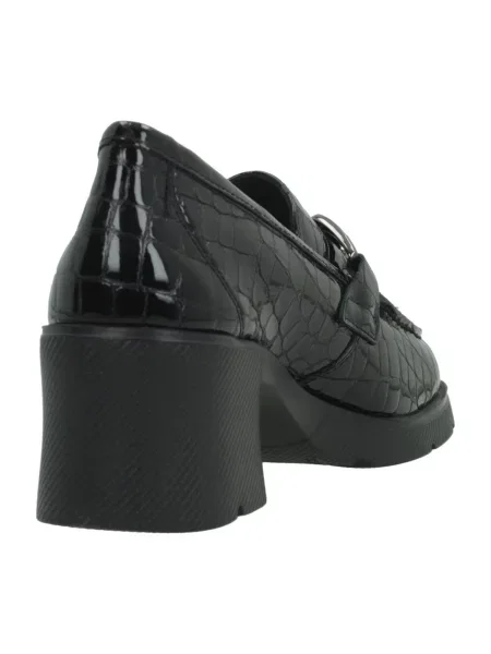 Pantofi 24 Hrs negru