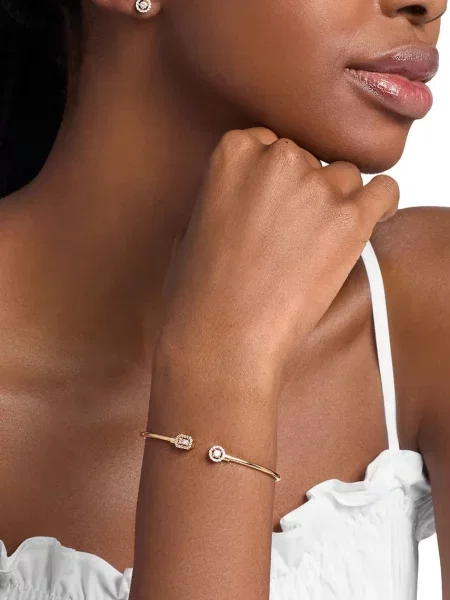 Серьги Michael Kors