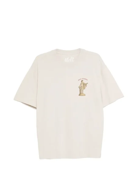 Tricou Melt cu imagine