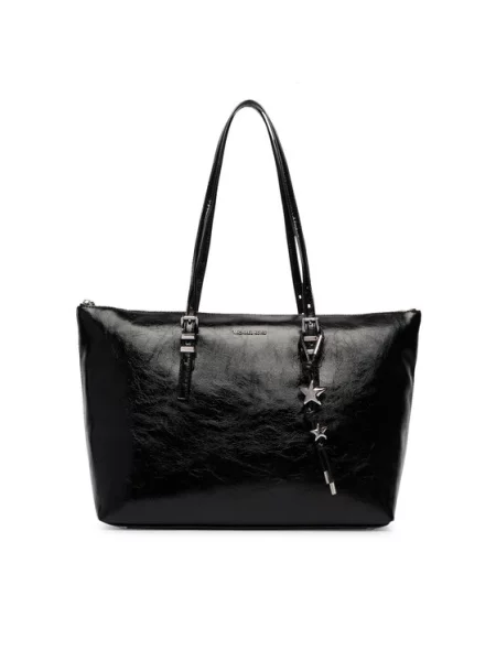 MICHAEL Michael Kors Táska fekete