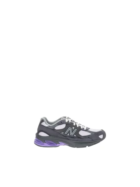 Sneakers New Balance Neptune Grey/ Violet Crush/ Taro EUR 43 szare