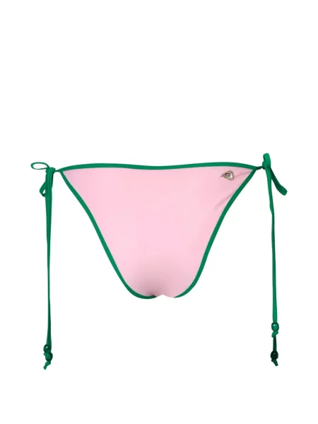 Bikini Baobab cu legături roz