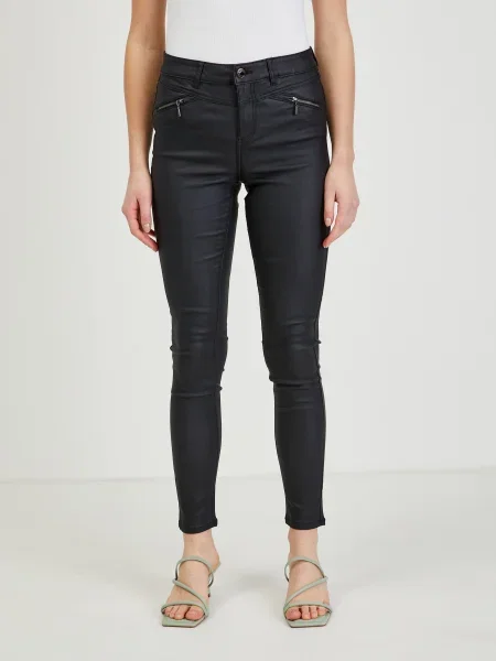 Pantaloni Orsay negru