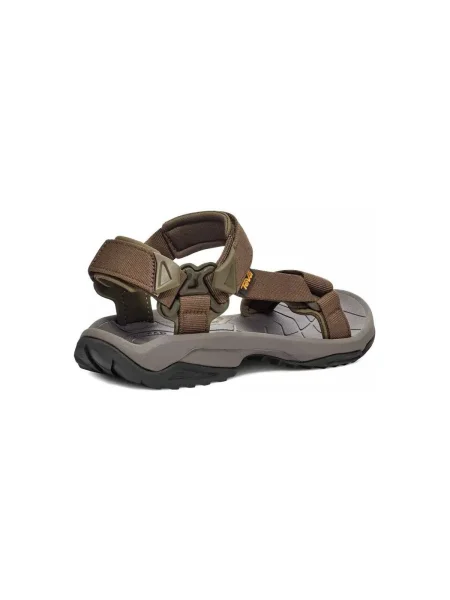 Pantofi Teva maro