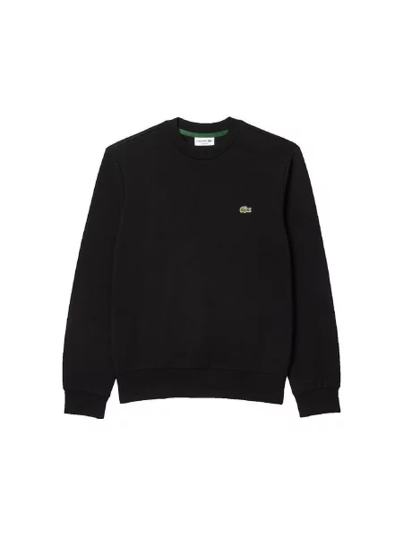 Hanorac Lacoste negru