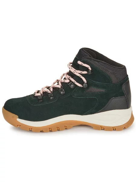 Impermeabil pantofi Columbia negru