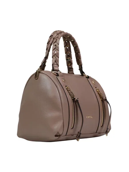 Liu Jo Torebki Kobieta Beżowy ONE SIZE M Trunk Bag brązowa