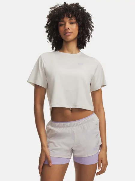 Tricou Under Armour alergare