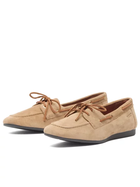 Czółenka Vagabond Shoemakers brązowa