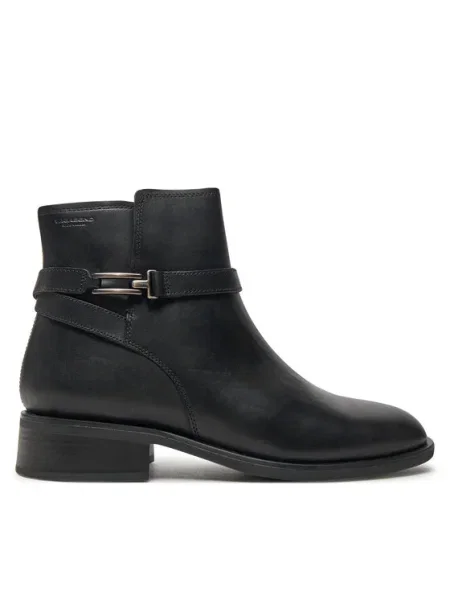 Botine Vagabond Shoemakers negru