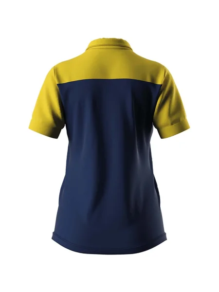 Tricou Errea albastru