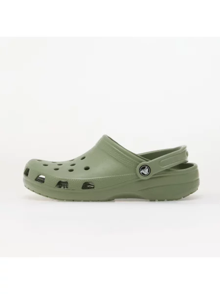 Обувки Crocs Classic Clog Kids Moss J5