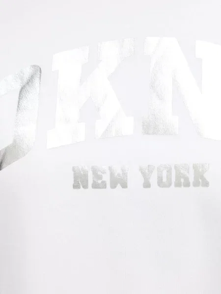 Футболка Dkny білий