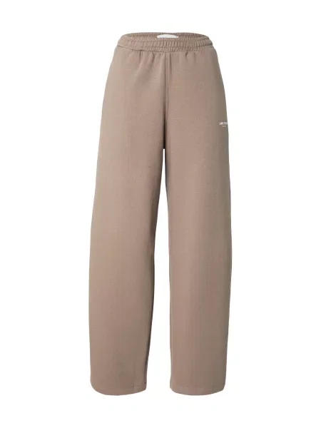 JJXX Pantaloni JXSTUDIO VESTERBRO mokka maro