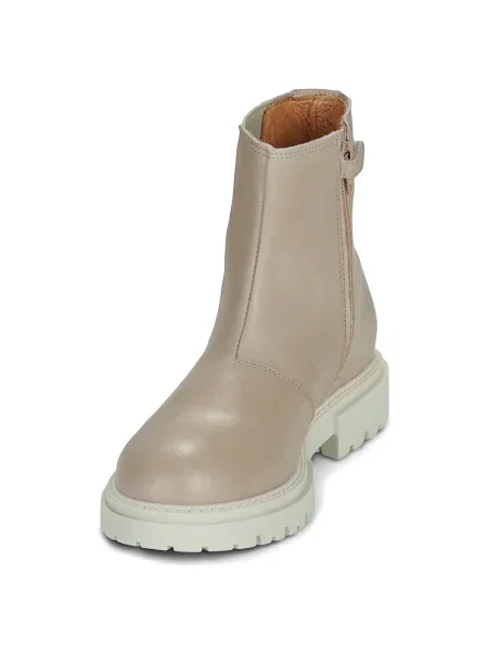 Pantofi copii Little Mary gri