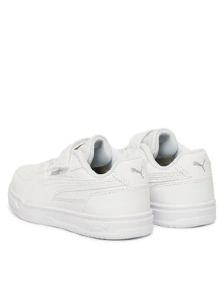 Sneakersy Puma bílé