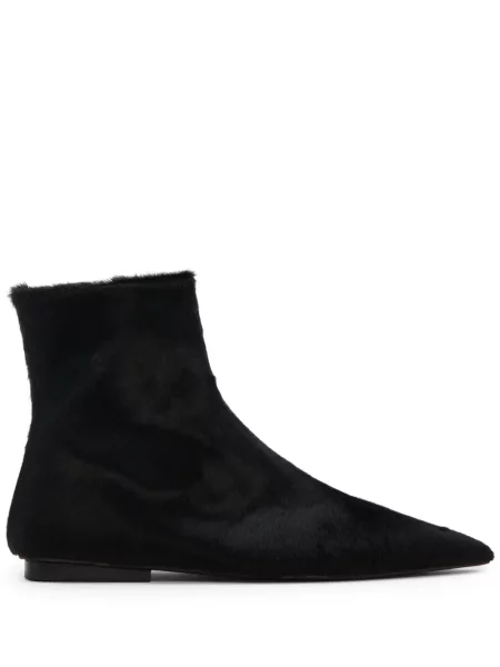 Botine Marsell negru