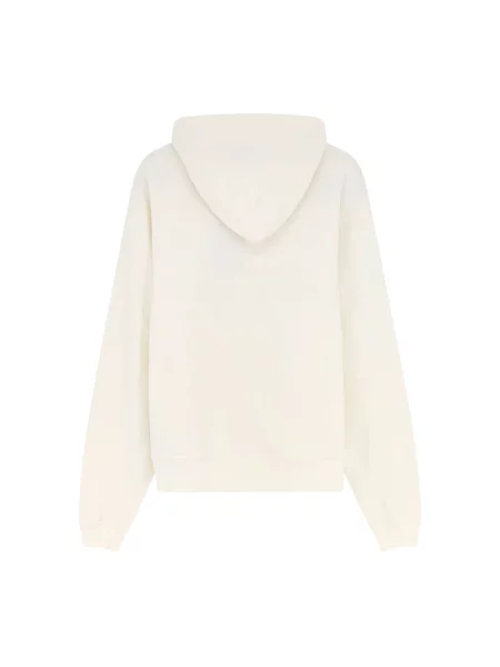 Bluza Gucci z kaszmiru biała