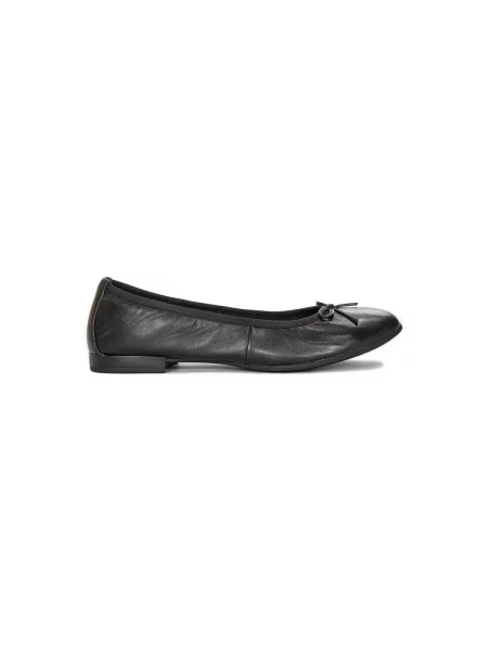 Tamaris Balerinke Alena' crna