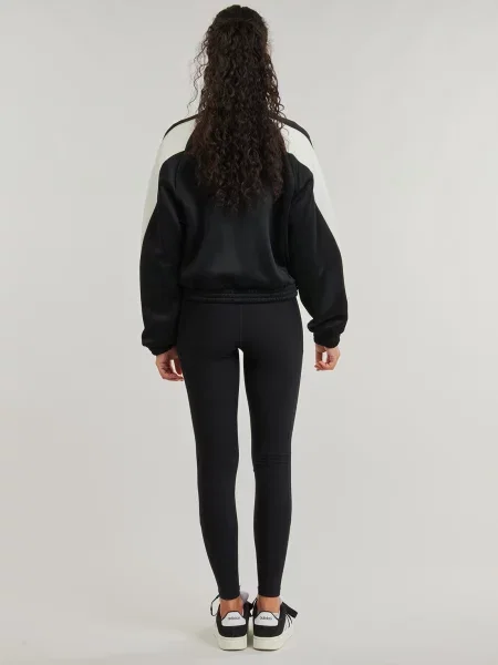 Mikina Adidas bílá