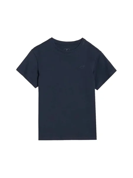 Tricou copii 4f albastru