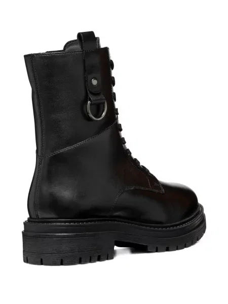 Botine Geox negru