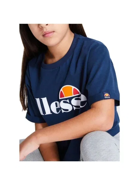 Tričko Ellesse modrá