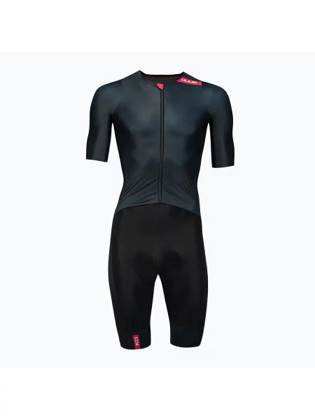 Oblekový oblek Huub černý