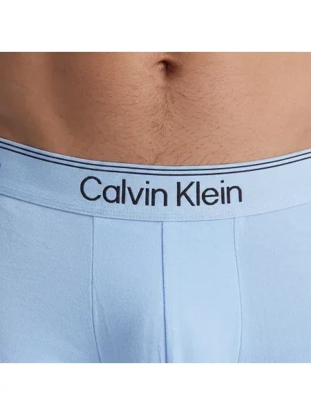 Farmerek Calvin Klein Underwear kék