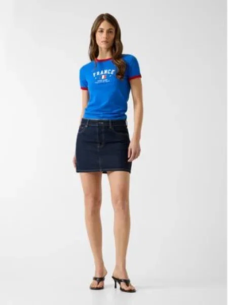 Guess Jeans Póló kék