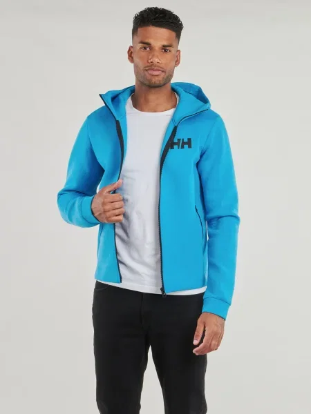 Geacă Helly Hansen albastru
