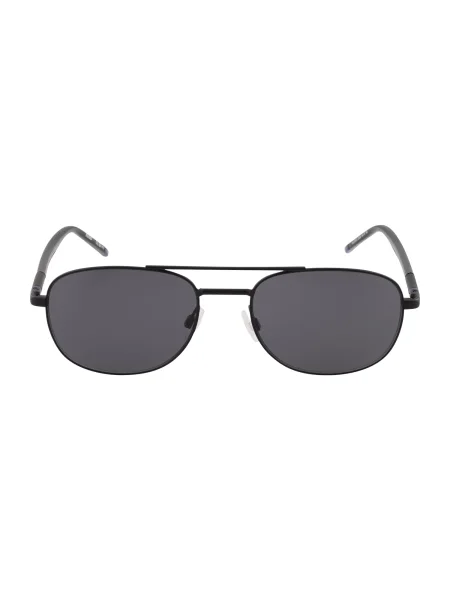 HUGO Ochelari de soare negru