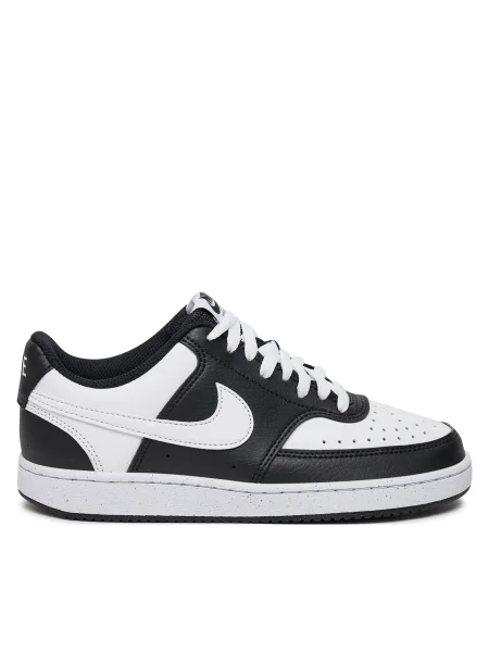 Tenisky Nike NikeCourt čierna