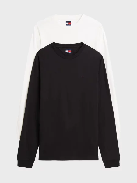 Лонгслів Tommy Jeans