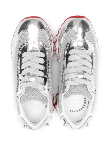 Обувки за бягане Christian Louboutin
