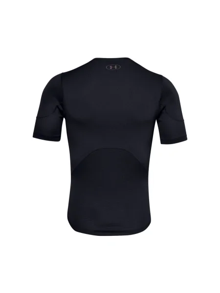 Tricou Under Armour negru