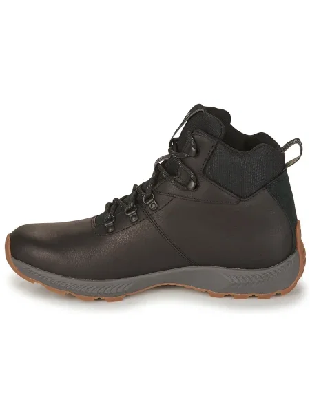 Pantofi Columbia negru