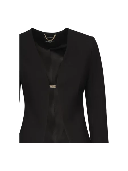 Marynarka Guess czarna
