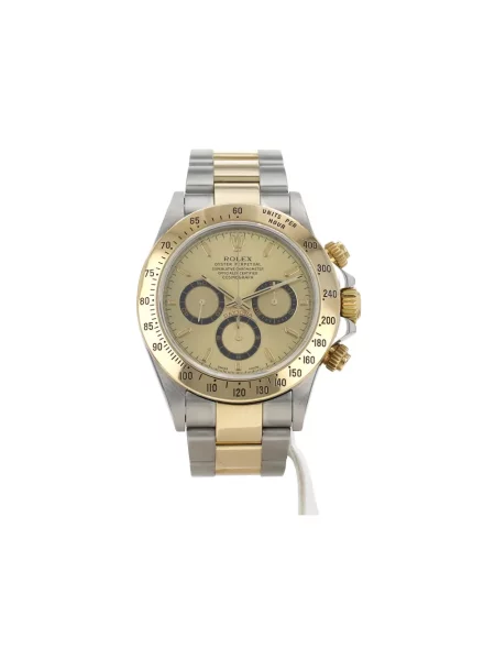 Ceas Rolex auriu