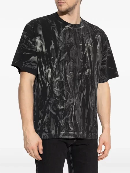 Tricou Off-white alb