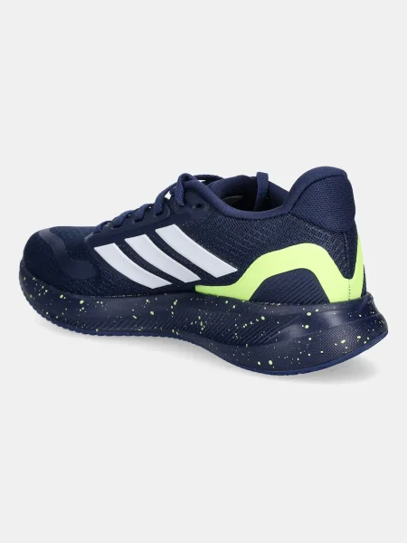 Sportcipők adidas Runfalcon 5 Sötétkék fehér