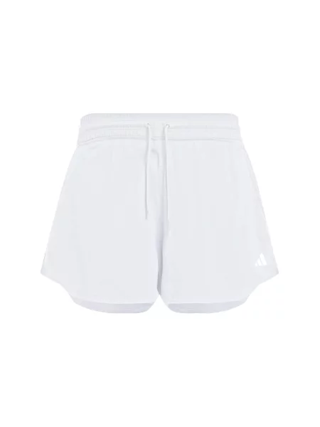 ADIDAS PERFORMANCE Pantaloni sport Club' alb