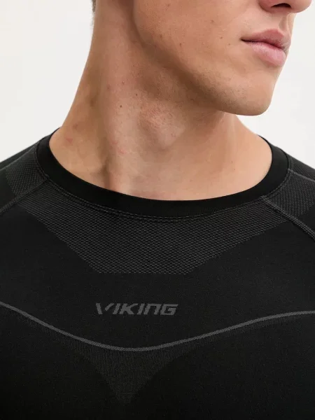 Термобілизна Viking чорна