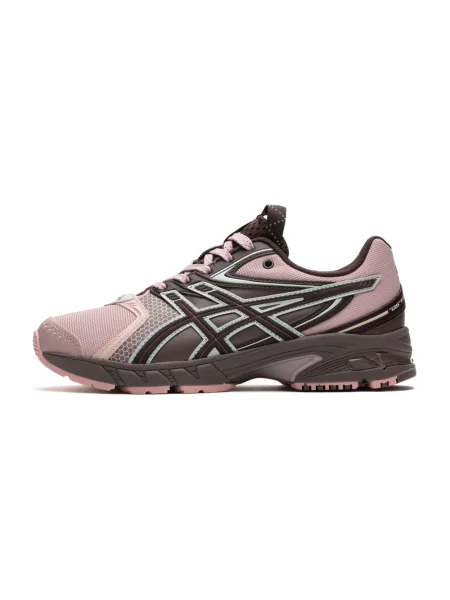 Sneakersy Asics różowe