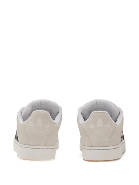 Cropp tricou Adidas din dantelă cu imagine negru