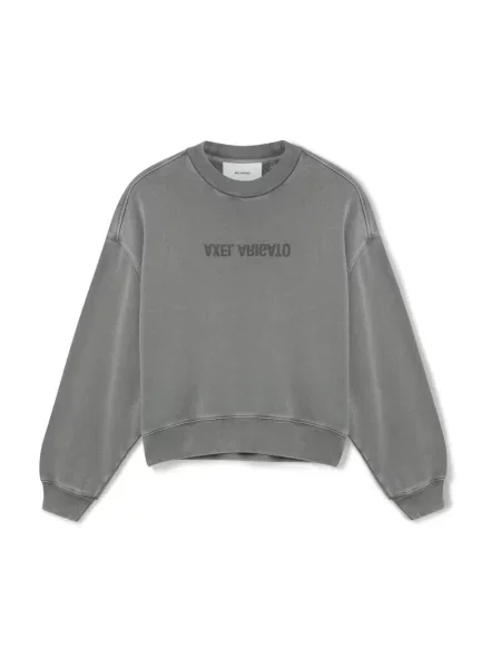 Bluza Axel Arigato szara