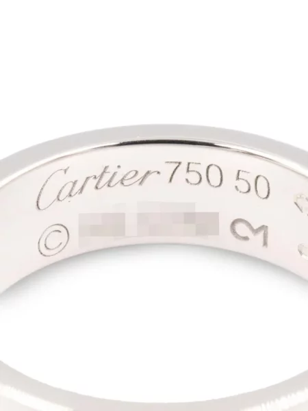 Inel Cartier