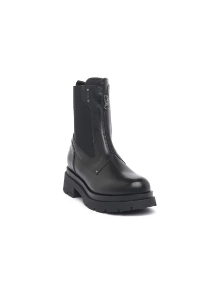 Pantofi Nerogiardini negru