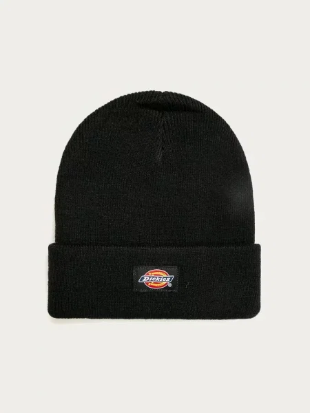 Căciulă Dickies negru